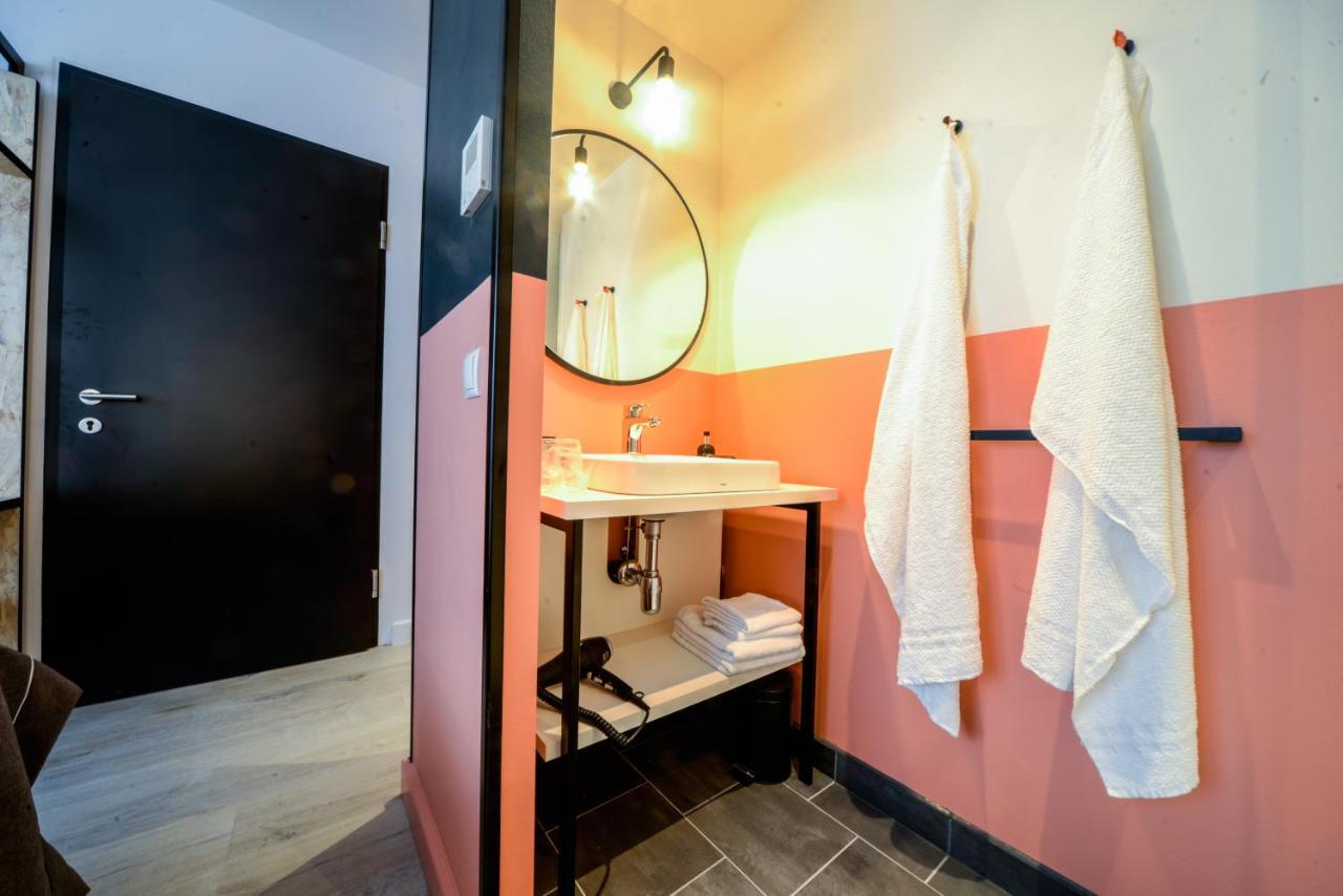 Ibis Styles Messe Prater Wiedeń
