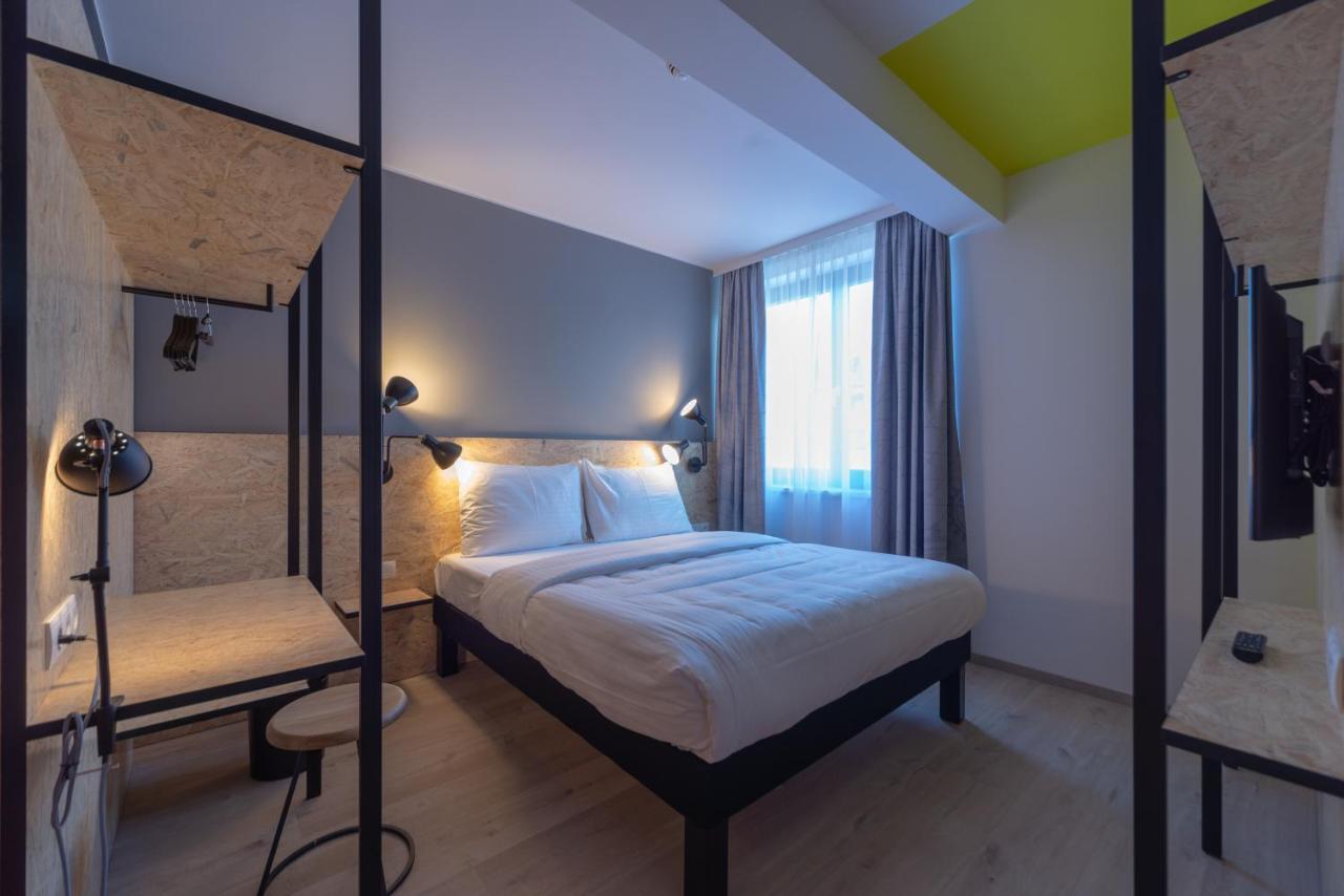 Ibis Styles Messe Prater Wiedeń