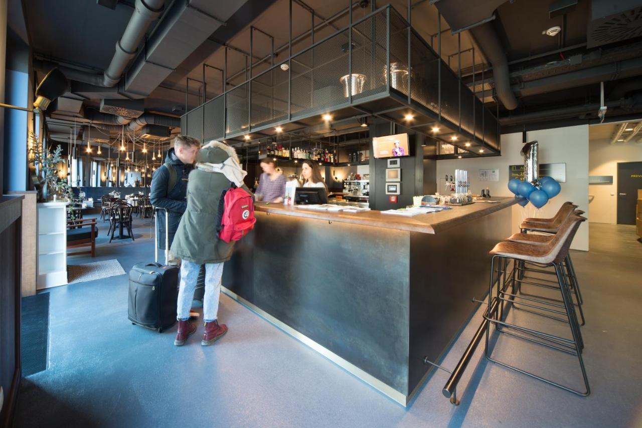 Ibis Styles Messe Prater 3* Wiedeń